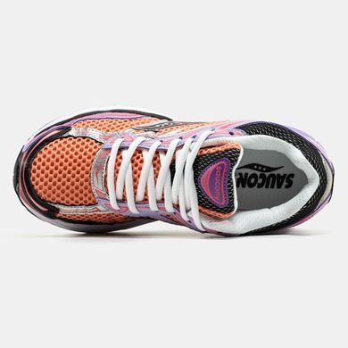 Кросівки Saucony Progrid Omni 9 Orange, 36