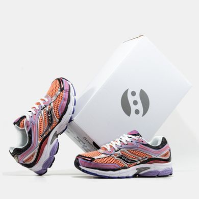 Кросівки Saucony Progrid Omni 9 Orange, 36