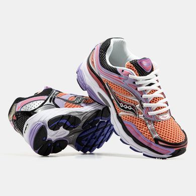 Кросівки Saucony Progrid Omni 9 Orange, 36