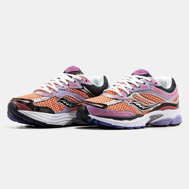 Кросівки Saucony Progrid Omni 9 Orange, 36