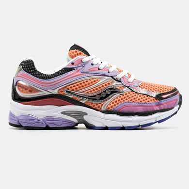 Кросівки Saucony Progrid Omni 9 Orange, 36