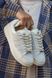 Кросівки Adidas Campus x Bad Bunny Cream(Білий), Білий, 36