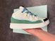 Кросівки LANVIN Curb Sneakers White Blue, Білий, 39