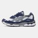 Кросівки Asics GEL-NYC Navy Steel , Темно-синій, 36