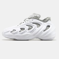 Кросівки Adidas AdiFOM Q Cloud White (Білий), Білий, 40