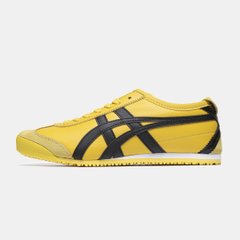 Кросівки Asics Onitsuka Tiger Mexico 66 'Kill Bill', Жовтий, 36