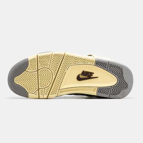 Nike deals jordan beige