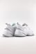 Кросівки Nike M2K Tekno White (Білий), Білий, 36