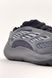 Кросівки  Adidas Yeezy Boost 700 V3 Black (Чорний), Чорний, 36