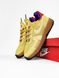 Кросівки Nike Air Force 1 Wild Wheat Gold , Бежевий, 40