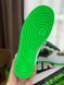 Кросівки Nike Air Force 1 Low Ducks of a Feather University of Oregon Egg or Du, Зелений, 37
