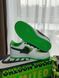 Кросівки Nike Air Force 1 Low Ducks of a Feather University of Oregon Egg or Du, Зелений, 37