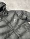 Пуховик NIKE Storm-FIT Windrunner Primaloft чорний , Чорний, S
