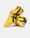 Кросівки Asics Onitsuka Tiger Mexico 66 'Kill Bill', Жовтий, 36