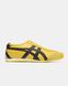 Кросівки Asics Onitsuka Tiger Mexico 66 'Kill Bill', Жовтий, 36