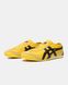 Кросівки Asics Onitsuka Tiger Mexico 66 'Kill Bill', Жовтий, 36