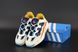 Кросівки Adidas Niteball Cream (Бежевый), Комбінований, 41