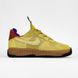 Кросівки Nike Air Force 1 Wild Wheat Gold , Бежевий, 40