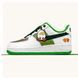 Кросівки Nike Air Force 1 Low Ducks of a Feather University of Oregon Egg or Du, Зелений, 37