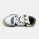 Кросівки Nike Air Jordan Retro 4 Ma Maniere  Beige Brown (Білий), Бежевий, 36