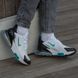 Кросівки Nike Air Max 270 New White Blue, Білий, 40