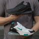Кросівки Nike Air Max 270 New White Blue, Білий, 40