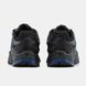 Кросівки Nike P-6000 Black Blue, Чорний, 40