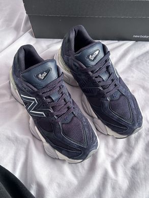 Кросівки New Balance 9060 'Eclipse Navy', Темно-синій, 36