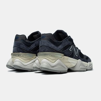 Кросівки New Balance 9060 'Eclipse Navy', Темно-синій, 36