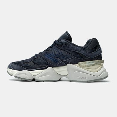 Кросівки New Balance 9060 'Eclipse Navy', Темно-синій, 36