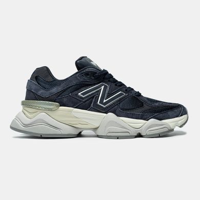 Кросівки New Balance 9060 'Eclipse Navy', Темно-синій, 36