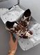 Кросівки PUMA Speedcat Cow Print , Коричневий, 36