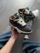 Кросівки Jordan Flight Court Black Rattan Coconut Milk, Чорний, 40