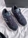 Кросівки New Balance 9060 'Eclipse Navy', Темно-синій, 36