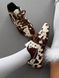 Кросівки PUMA Speedcat Cow Print , Коричневий, 36