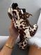 Кросівки PUMA Speedcat Cow Print , Коричневий, 36