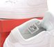 Кросівки Nike Wmns Court Legacy Lift 'Triple White', Білий, 36
