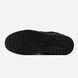 Кросівки Louis Vuitton LV Skate Sneaker Black Crystal, Чорний, 36