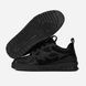 Кросівки Louis Vuitton LV Skate Sneaker Black Crystal, Чорний, 36