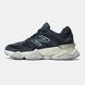 Кросівки New Balance 9060 'Eclipse Navy', Темно-синій, 36