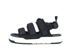 Сандалии New Balance Caravan Multi Sandals (Черный), Черно-белый, 36
