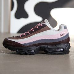 Кросівки A Ma Maniere X Nike Air Max 95 &ldquo;While You Were Sleeping&rdquo;, Комбінований, 40