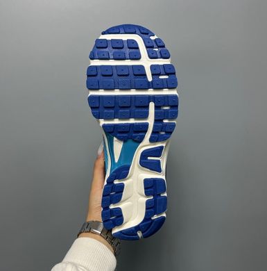 Кросівки Nike Air Zoom Vomero 5 'Worn Blue' (Блактний), Блакитний, 40