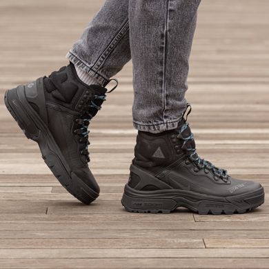 Черевики Nike ACG Air Zoom Gaiadone Gore-Tex (Чорний), Чорний, 40
