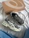 Кросівки ASICS Gel-NYC 'Steeple Grey Cream', Темно-сірий, 40