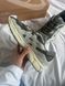 Кросівки ASICS Gel-NYC 'Steeple Grey Cream', Темно-сірий, 40