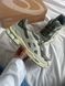 Кросівки ASICS Gel-NYC 'Steeple Grey Cream', Темно-сірий, 40