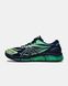 Кросівки ASICS Gel-Quantum 360 8 'Night Sky Green', Чорний, 41