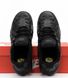 Кросівки Nike Air Max Plus Drift Total Black, Чорний, 36