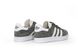 Кросівки Adidas Gazelle Grey (Cірий) , Сірий, 41